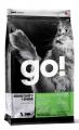   GO! NATURAL      .: ,  Sensitivity + Shine Grain Free Freshwater Trout&Salmon 3,63