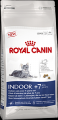  Royal Canin Indoor +7    7     3,5